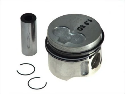 Поршень MAHLE ORIGINAL MAHLE / KNECHT 029 82 13