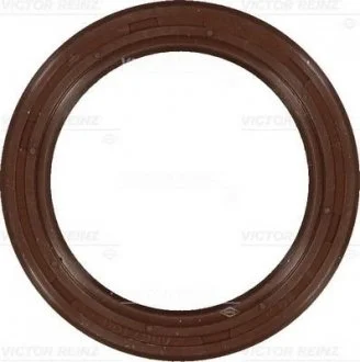 Сальник колінвалу (передній) Fiat Ducato 1.9 TD 94-02 (37x50x6) VICTOR REINZ 81-53254-00