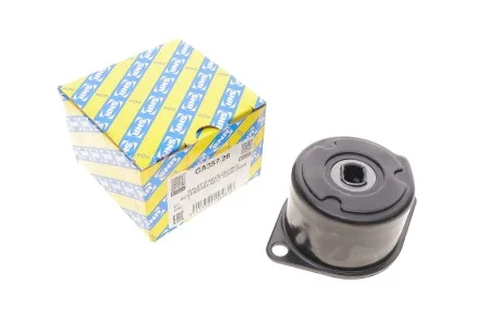 Натяжник ременя генератора VW T4 2.5TDI SNR NTN GA357.28