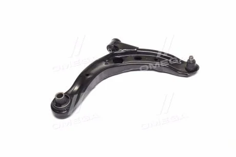 Деталі підвіски CTR CQMZ-3R (фото 1)