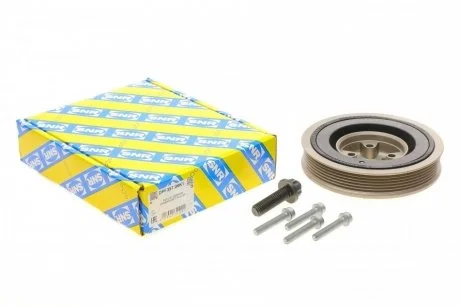 Шків NTN-SNR SNR NTN DPF357.09K1