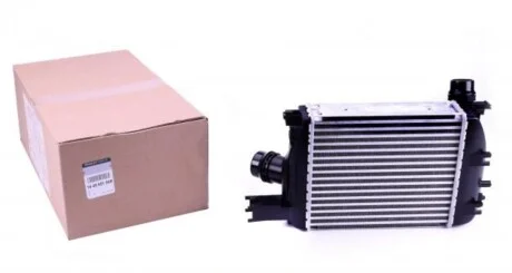Радіатор інтеркулера K9K Duster I,II, Dokker, Captur RENAULT 144965154R
