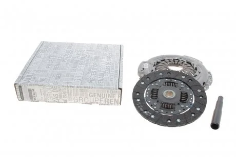 Комплект зчеплення Kangoo 1.5dCi 08- RENAULT 302058324R