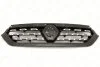 Решітка радіатора (623104446R) Renault 623104446R