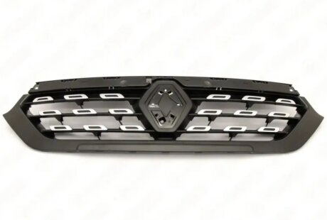 Фото 1 - решітка радіатора RENAULT 623104446R Решітка радіатора RENAULT 623104446R (фото 1)