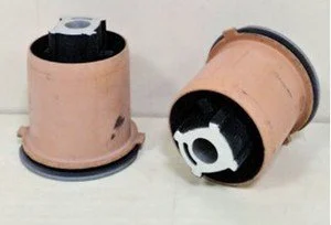 Сайлентблок задньої балки (компл 2шт) Megane IV (16-) RENAULT 550442806R (фото 1)