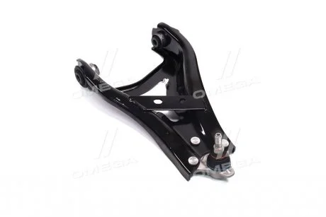 Рычаг подвески передний левый Duster II (17-) RENAULT 545055413R