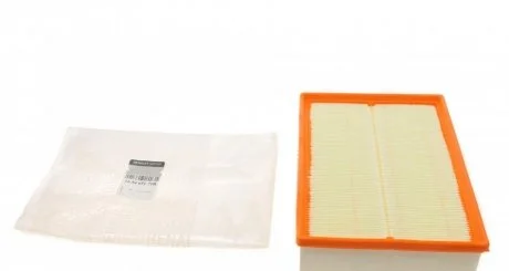 Фільтр повітряний Master/Opel Movano 2.3CDTI 10- RENAULT 165465171R