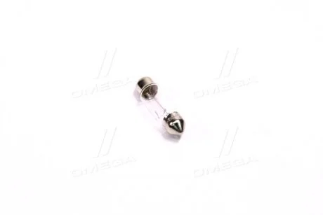 Лампа розжарювання 12V C5W RENAULT 7703097181