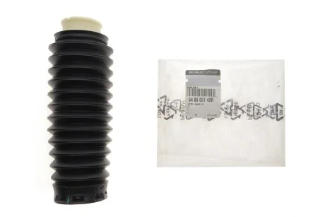 Пильник аморт. пер. megane iii RENAULT 540505143R