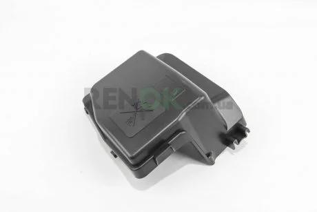 Крышка блока предохранителей Renault Duster, LoganII Renault RENAULT 243825499R