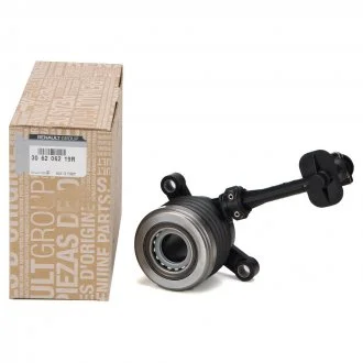 Циліндр зчеплення RENAULT 306206219R