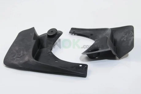 Брызговики передние (2шт) Renault Duster (10-) Renault RENAULT 638537420R