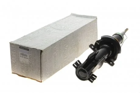 Амортизатор передній (посилений) Trafic II, Opel Vivaro A 2001- RENAULT 8200728279