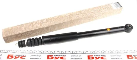 Амортизатор підвіски задній Logan MCV (08-12) RENAULT 6001549248