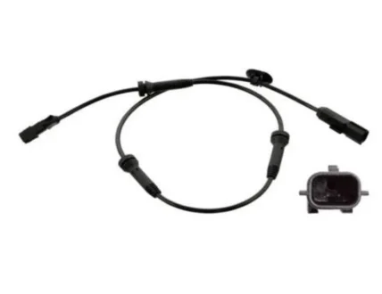 Датчик ABS перед Megane II, Scenic II RENAULT 8200404460