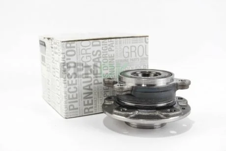 Маточина передня KADJAR RENAULT 402024EA1A