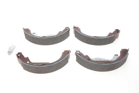 Колодка тормозная барабанная (комплект) Duster, Sandero RENAULT 440605238R
