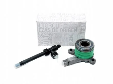 Вижимний підшипник к-т. RENAULT 8201290863