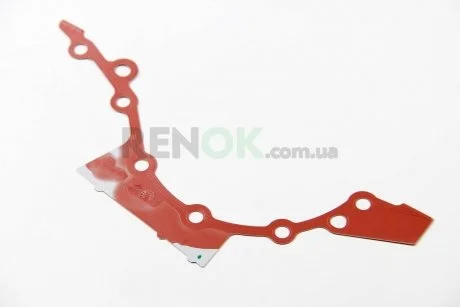 Прокладка передньої кришки двигуна RENAULT 8200182129