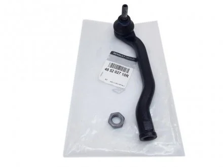 Наконечник рульової тяги лівий Megane III,Scenic III RENAULT 485202710R