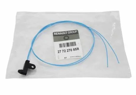 Датчик температури зовнішнього повітря Renault Megane III, Fluence, Laguna III Renault RENAULT 277227085R