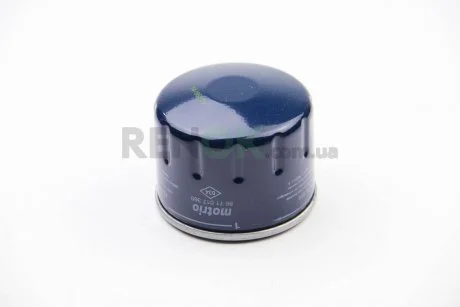 ФІЛЬТР ОЛИВИ RENAULT 8671017369