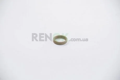 Прокладка впускного колектора Megane II/Scenic II 1.6 i 16V 03- (під сапун) RENAULT 8200236726