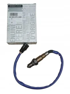 Датчик кисню нижній RENAULT 226907825R