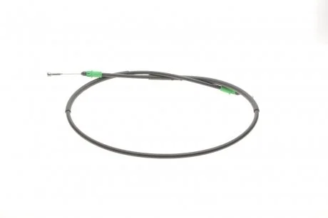 Фото 1 - трос ручного тормоза (L, левый) Trafic III (14-) RENAULT 365312075R Трос ручного тормоза (L, левый) Trafic III (14-) RENAULT 365312075R (фото 1)