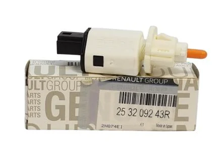 Датчик стоп сигналу RENAULT 253209243R