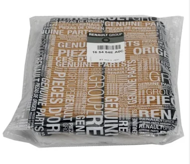 Фільтр повітря RENAULT 165464EA0C