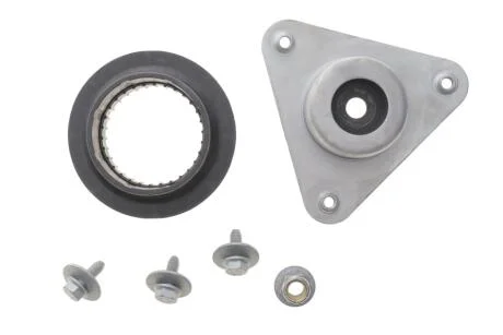 Подушка амортизатора перед. з підшипником Clio III/IV 05- RENAULT 543A02310R