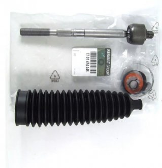 Тяга рульова mgii RENAULT 7701474448