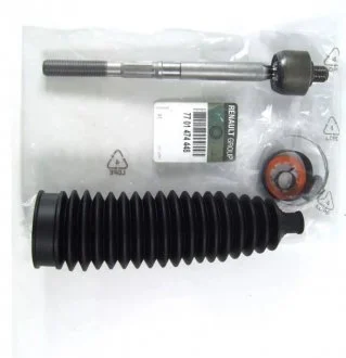 Тяга рульова mgii RENAULT 7701474448