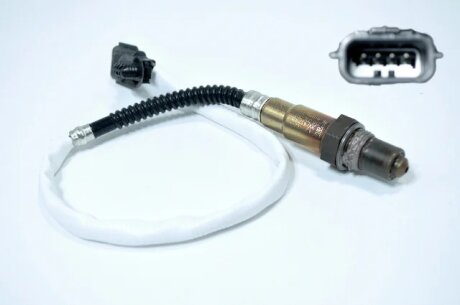 Лямбда-зонд (4 конт.) DUSTER/KANGOO/MEGANE 1.6-2.0 08- RENAULT 8200650085