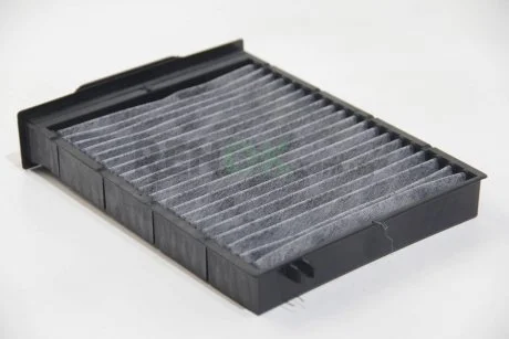 Фільтр салону megane ii RENAULT 7701064235