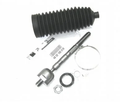 Тяга рульова (комплект із пильовиком) Laguna III (07-) RENAULT 485210001R