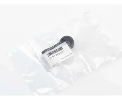 Кольцо уплотнительное главного тормозного цилиндра Renault Dokker (12-) Renault RENAULT 7701049351
