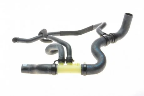 Патрубок радиатора (верхний) Renault Master 2.3dCi 10- RENAULT 215039970R