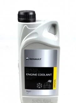 Антифриз Renault RENAULT 7711428133