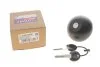 Кришка бака паливного Renault Master /Opel Movano (2003-2010) +КЛЮЧ FAST FT94641 (фото 4)