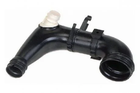 Патрубок повітряного фільтра повітромір-турбіна Fiat Fiorino (07-) 1.3JTD FAST FT61749