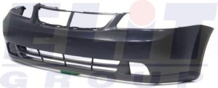 DWNUB Бампер передний только для NUBIRA SDN (EUR model) -2/05 (Lacetti SDN= KH1112 902) ELIT KH1112 901
