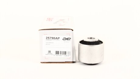 Сайлентблок рычага заднего верхнего MB E-CLass (W211,S211) (02-09), CLS (C219) (05-10) APPLUS APLUS 25798AP