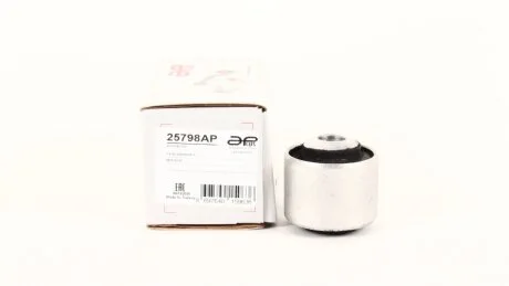 Сайлентблок рычага заднего верхнего MB E-CLass (W211,S211) (02-09), CLS (C219) (05-10) APPLUS APLUS 25798AP