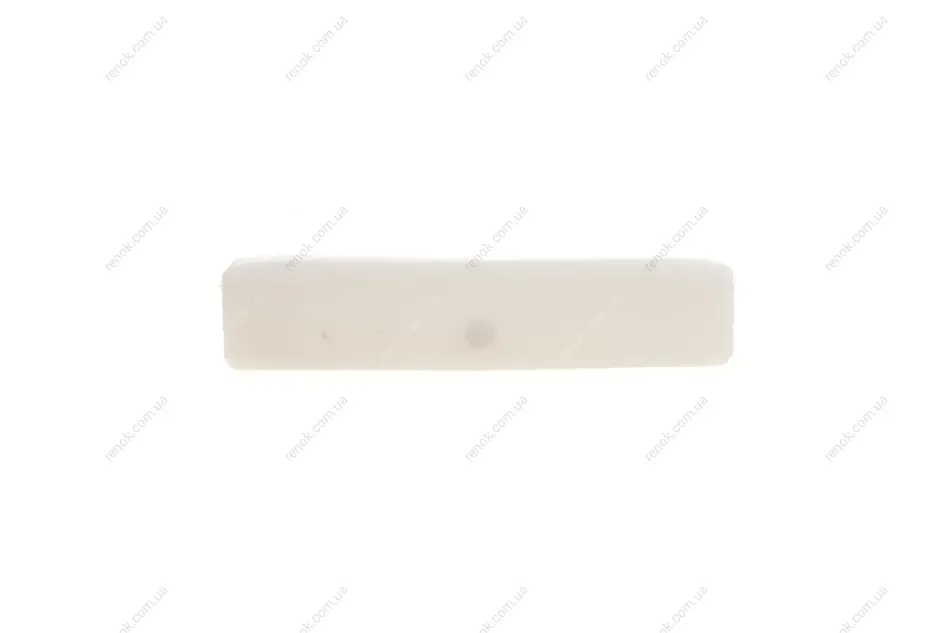 Направляющяя стекла двери Fiat Doblo 01-10/ Panda 03-/ Punto 94-00/ Stilo 02-08 Fast FAST FT95453 (фото 1)