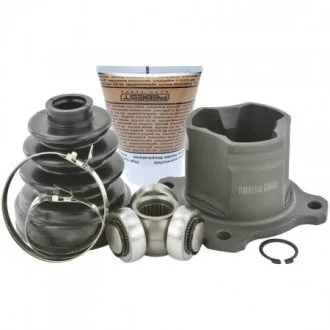 Шрус внутрішній лівий 24x137.5 FEBEST 0711-GVJBLH