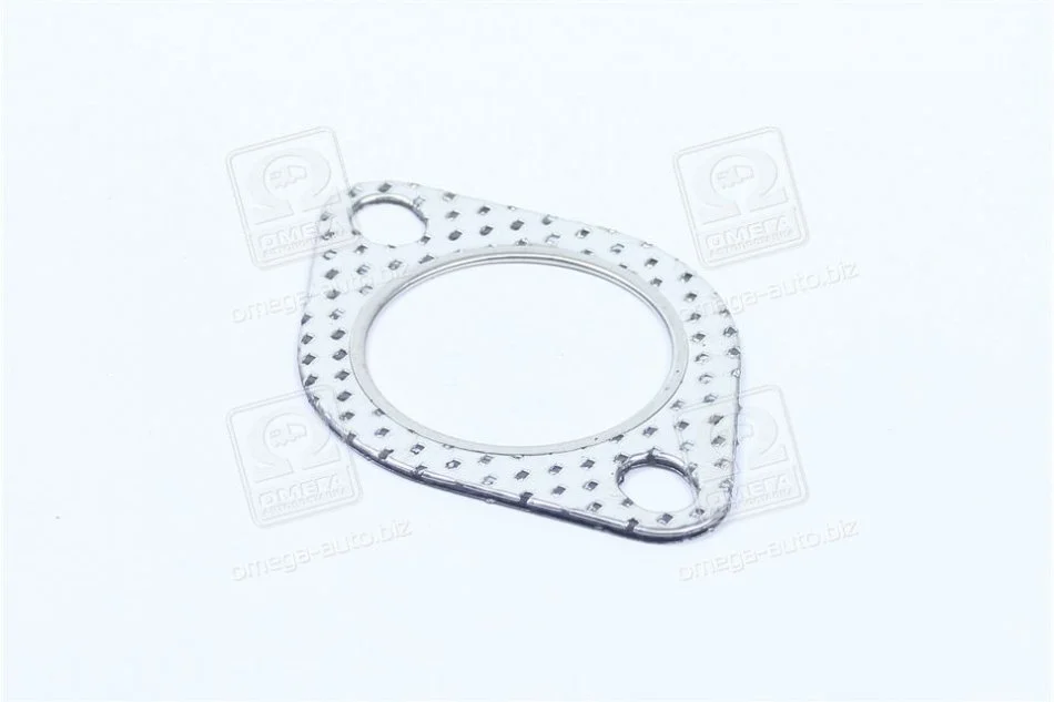 Прокладка системы выхлопной HYUNDAI G4EC/G4GC/G4CP/D4FA/D4CB/G6CU/G4KD/L4KE/G4KA (пр-во) PARTS-MALL P1N-A012 (фото 1)