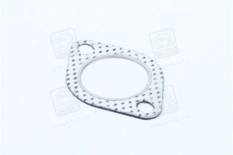 Прокладка системы выхлопной HYUNDAI G4EC/G4GC/G4CP/D4FA/D4CB/G6CU/G4KD/L4KE/G4KA (пр-во) PARTS-MALL P1N-A012